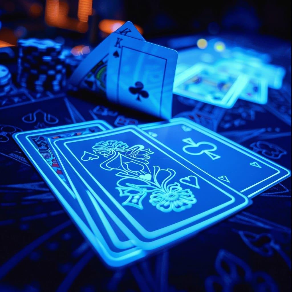 Live Casino ဂိမ်းများ