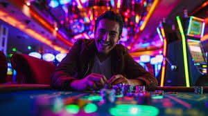 baganxx Online Casino ဂိမ်းများ — Slots, Baccarat, Live Table Games မြင်ကွင်း