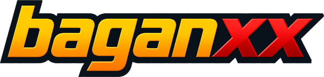 baganxx Logo